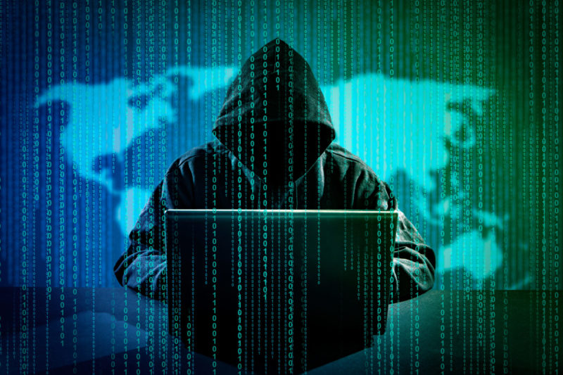 IoT, ciberseguridad, Hacker, botnets, ransomware, Hacking