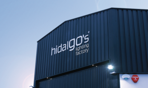 fábrica Grupo Hidalgo's en Beniflà