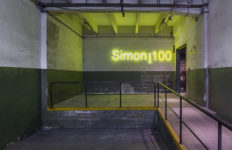 Red DOT, Simon 100, Designe