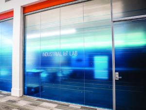 National Instruments laboratorio