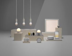 Ikea, smartlighting, iluminacion, LED