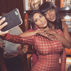 Una de las mayores fans de LuMee es la modelo y empresaria Kim Kardashian.