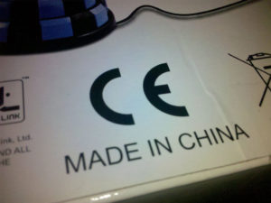 Made in China, innovación,