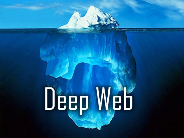 deep web, internet