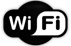Wi-Fi, internet, red