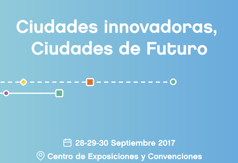 Smart City Expo - Buenos Aires