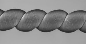 nanotubos - electricidad