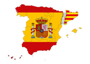 comercio, cataluña independiente, proceso ilegal,