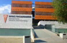 licitación, Ayuntamiento Rivas Vaciamadrid