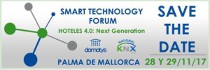 Smart Technology Forum