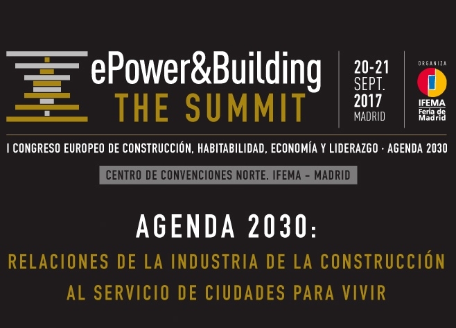 ePower&Buildind