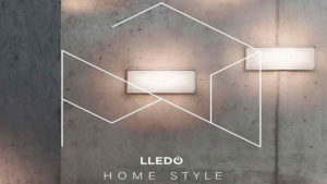 Home Style, Lledó, iluminación
