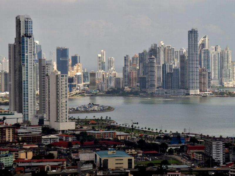 Panamá, Smart City