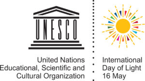 Luz, International Day of Light, UNESCO