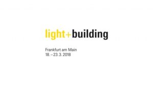 Light + Building 2018