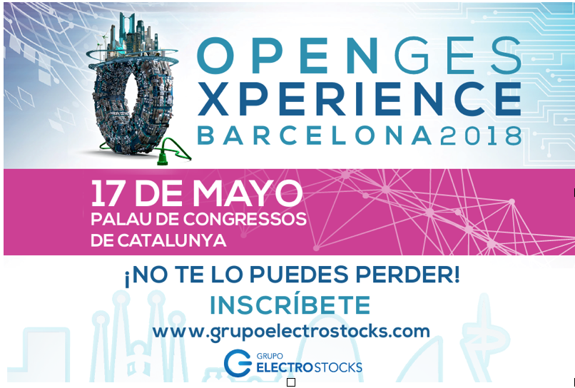 Open GES xperience
