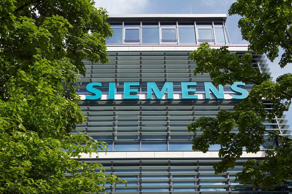 iluminación, Siemens, smartbuildings, edificios, transformación digital