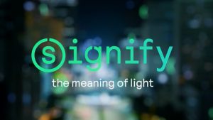 Signify, Philips Lighting, mercado , LIFI