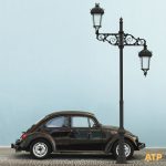 ATP Iluminación - Serie Clásicos