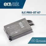 ILC PRO XT IP67, 100% programable