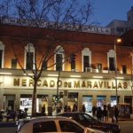 Mercado de Maravillas (España)
