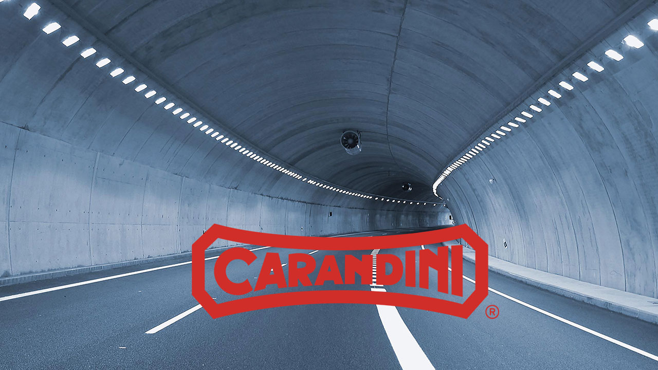 CARANDINI-2 - smartlighting