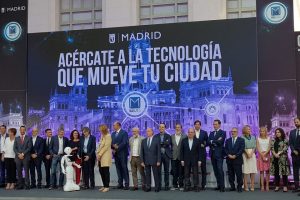 Microsoft, MAD.RED, innovación, tecnología, Madrid