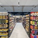 E-line NEXT en Supermercados