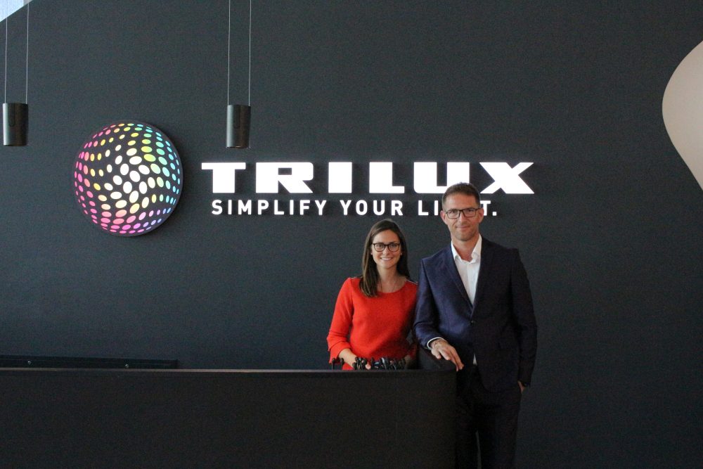 Trilux, Lighting Academy, iluminación, LED