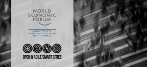 ciudades inteligentes, smart city, Alianza ciudades inteligentes, G20, transformación digital,