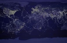 IoT, conectividad, mercado