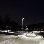 Streetlight_Finlandia