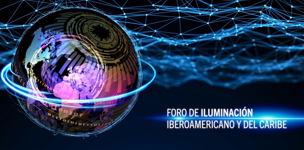 FIIC, foro iluminación iberoamericano y del Caribe, FIE, Colombia, Feria de iluminación + electricidad de Colombia