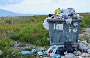 residuos, desechos, IoT, ciudades, Australia