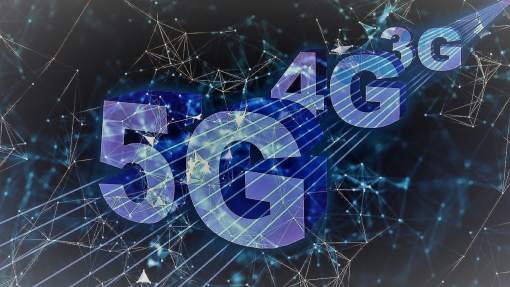 5G, Industria 4.0, EDGE, conectividad