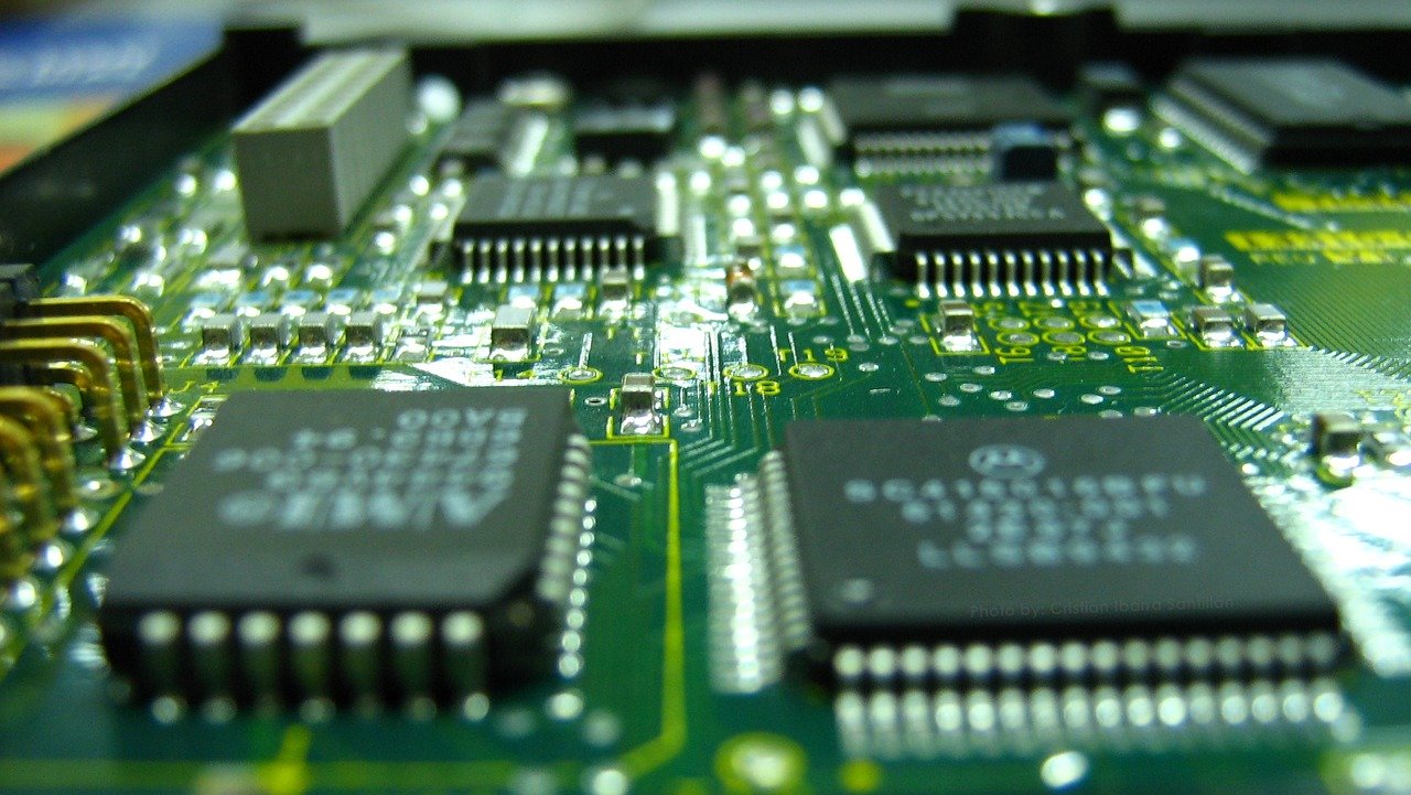 Gartner, microchips, semiconductores