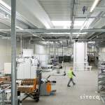Siemens Flow Instruments Dinamarca