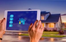smart home, hogar inteligente, Z-Wave, conectividad