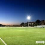 Carandini - Campo de Fútbol