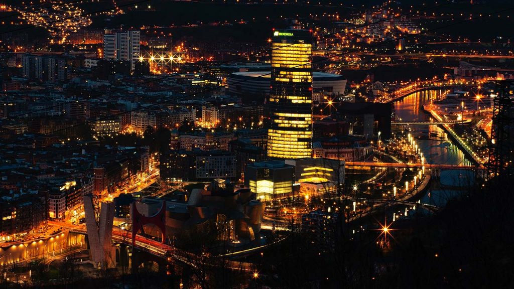 Bilbao Elegida Ciudad Piloto De La Alianza De Ciudades Inteligentes Del G20 Smartlighting