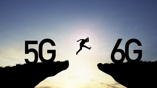 5G, 6G, 5G IA, conectividad