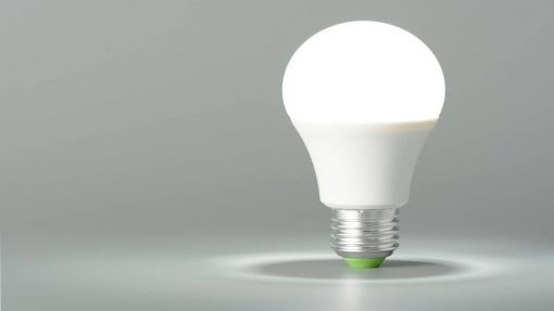 LightingEurope, LED, iluminación, comercio online, Ley Servicios Digitales