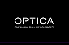 Optica, OSA, fotónica