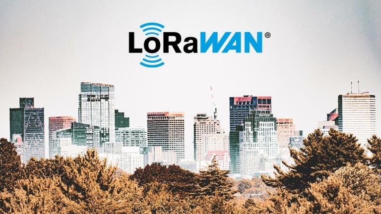 2021 Un Punto De Inflexión Para Lorawan Logra En España Más De 500000 Dispositivos Activos Y 6378