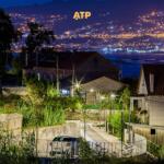 ATP Iluminación – Camiño Real, Pontevedra (Enur Micro LED)