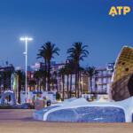 ATP Iluminación – Peñíscola y Benicarló, Comunidad Valenciana (Cónica TLA y Aire® Serie 7)