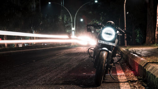 Osram lanza sus primeras lámparas LED retrofit para motocicletas