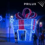 PRILUX eConcept - Iluminación de Navidad