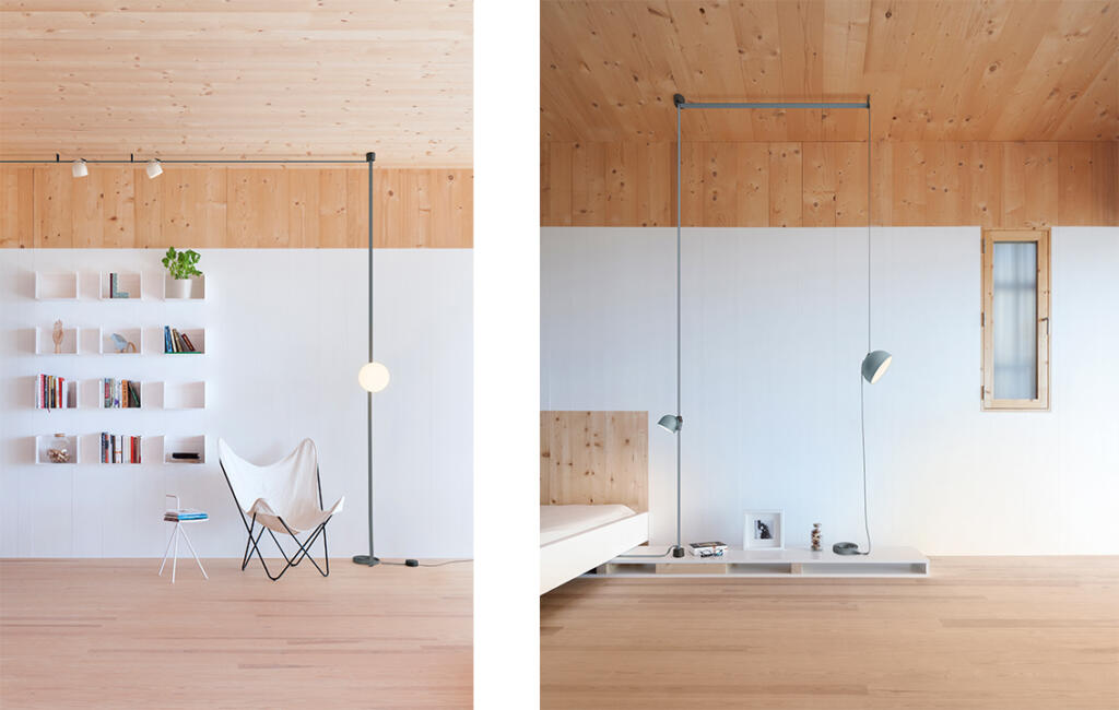 La importancia de la luz en la creación de jerarquías visuales en el ...