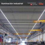 Iluminación industrial